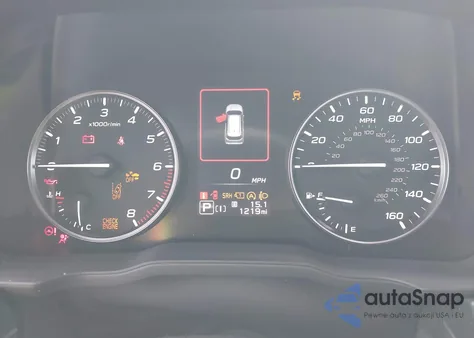 2025 Subaru Forester Premium from USA, damaged, VIN JF2SLDBCXSH547118